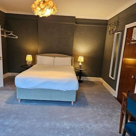Boutique Guest House Galway Eksteriør billede