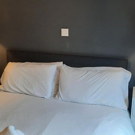 Boutique Guest House Galway Eksteriør billede