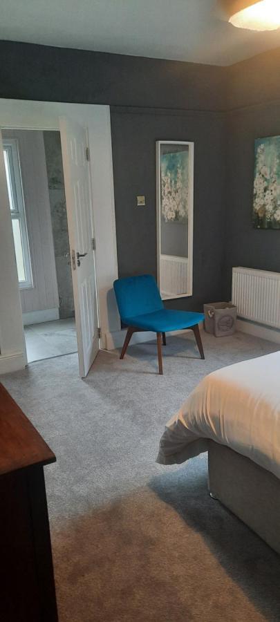 Boutique Guest House Galway Eksteriør billede