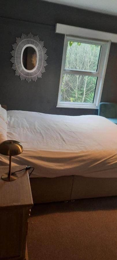 Boutique Guest House Galway Eksteriør billede