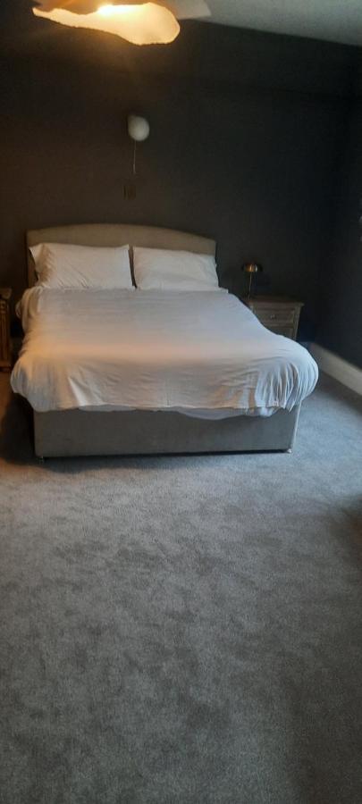 Boutique Guest House Galway Eksteriør billede