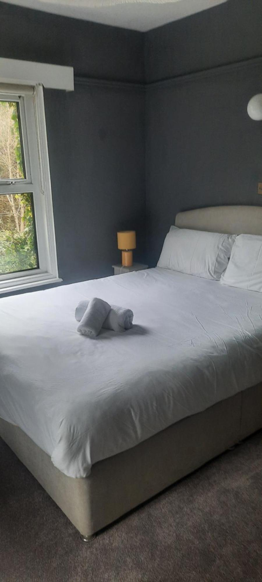 Boutique Guest House Galway Eksteriør billede