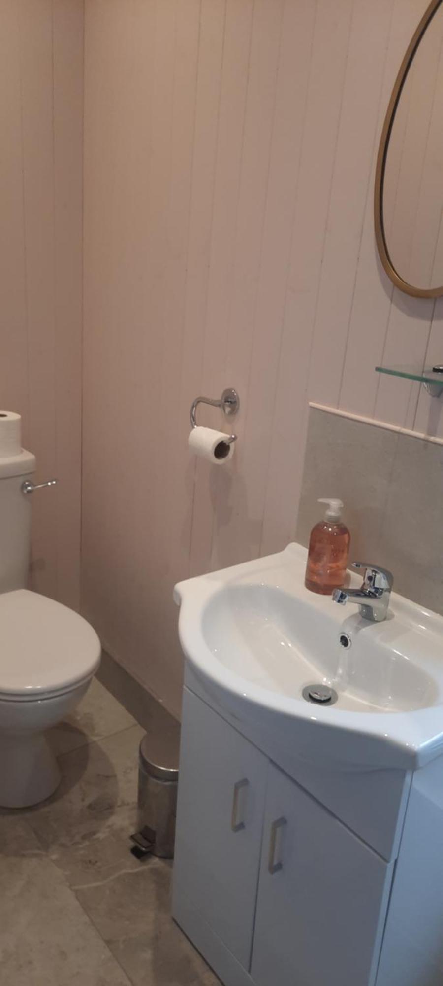 Boutique Guest House Galway Eksteriør billede