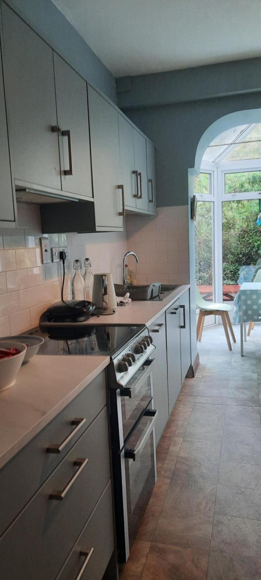 Boutique Guest House Galway Eksteriør billede