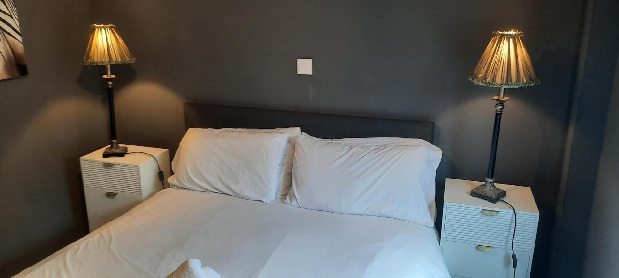 Boutique Guest House Galway Eksteriør billede