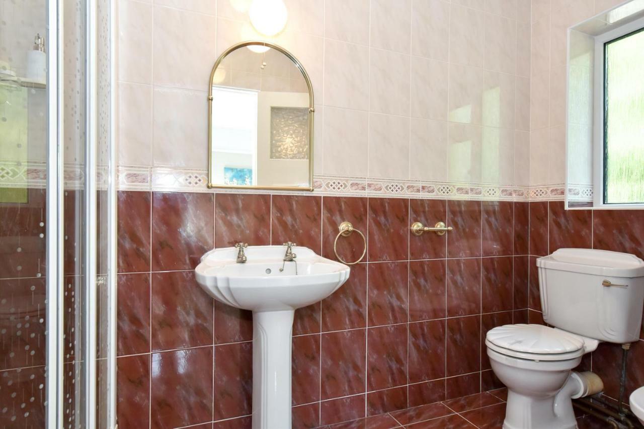Boutique Guest House Galway Eksteriør billede