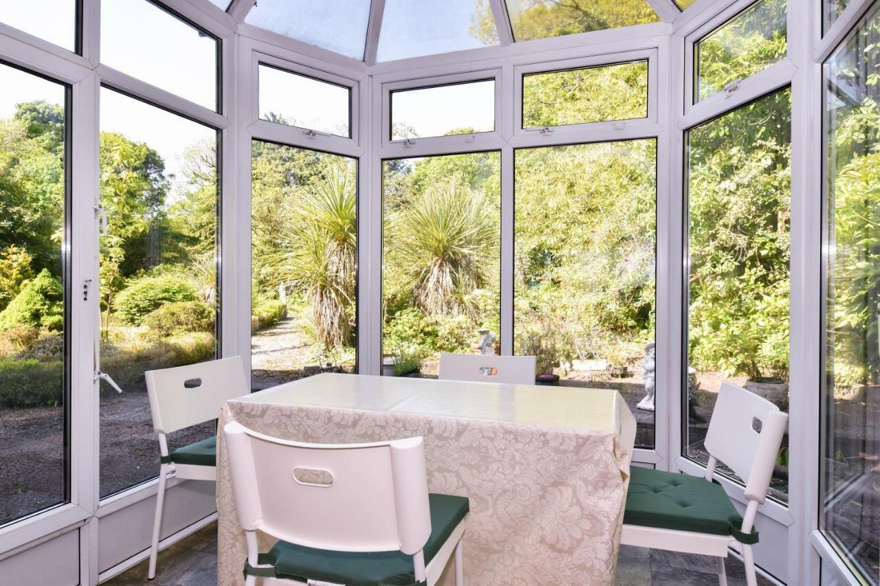 Boutique Guest House Galway Eksteriør billede